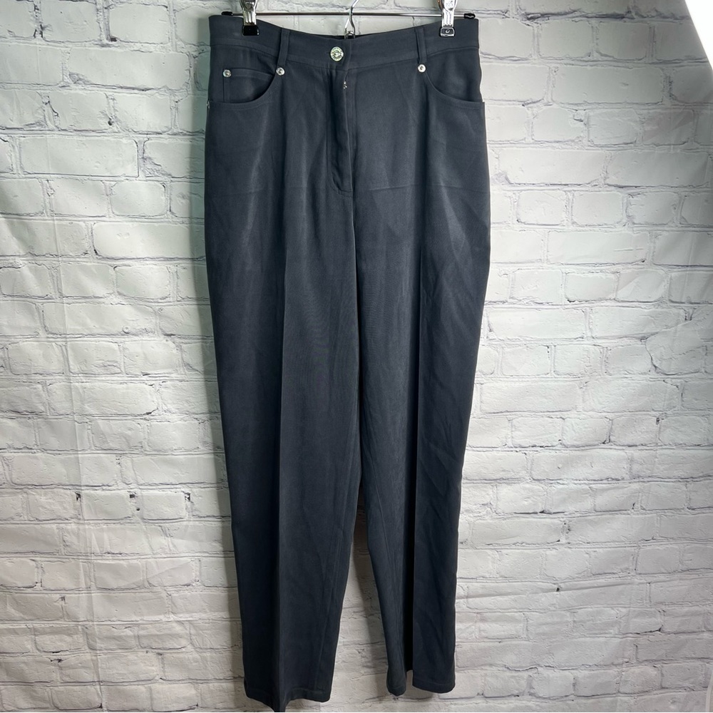 St. John Sport Dress Pants 4